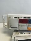 MASIMOSET Radical 7 with Philips M1041A Module Rack, + 4 Modules (Shelf17) Oximeter - Pulse