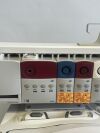 MASIMOSET Radical 7 with Philips M1041A Module Rack, + 4 Modules (Shelf17) Oximeter - Pulse