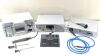 ARTHREX UHD4 4K Vision LED Image Management System Arthroscope