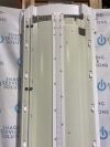 PHILIPS 459801235791 Carrier Assy(alphine white) MRI Scanner