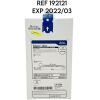 BOSTON SCIENTIFIC REF M0061921210 Polaris Ultra DUAL DUROMETER PERCUFLEX MATERIAL Ureteral Stent, 5F (1.67 mm) ×22cm, EXP. 2022/03