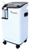 OXYGO OxyHome Oxygen Concentrator