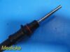 OLYMPUS A3293 Fiber Optic Light Guide Cable 3.5mm; Non-transparent; 8ft