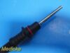 OLYMPUS A3293 Fiber Optic Light Guide Cable 3.5mm; Non-transparent; 8ft