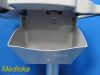 GE HEALTHCARE 2017210-00 Mac 5000 Trolley / Mobile Cart ONLY