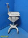 GE HEALTHCARE 2017210-00 Mac 5000 Trolley / Mobile Cart ONLY