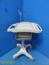 GE HEALTHCARE 2017210-00 Mac 5000 Trolley / Mobile Cart ONLY