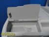 GE HEALTHCARE 2017210-00 Mac 5000 Trolley / Mobile Cart ONLY