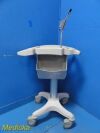 GE HEALTHCARE 2017210-00 Mac 5000 Trolley / Mobile Cart ONLY