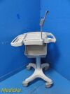 GE HEALTHCARE 2017210-00 Mac 5000 Trolley / Mobile Cart ONLY