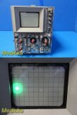 TEKTRONIX 5441 Storage,W/ 5A4B, 5A22N & 5B44 Modules ~ Oscilloscope