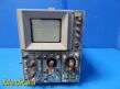 TEKTRONIX 5441 Storage,W/ 5A4B, 5A22N & 5B44 Modules ~ Oscilloscope