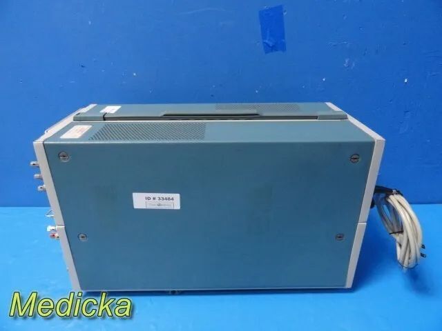 TEKTRONIX 5441 Storage,W/ 5A4B, 5A22N & 5B44 Modules ~ Oscilloscope