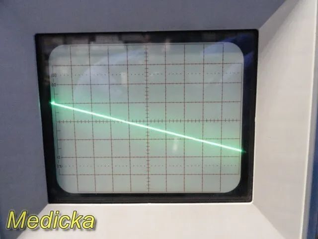 TEKTRONIX 5441 Storage,W/ 5A4B, 5A22N & 5B44 Modules ~ Oscilloscope