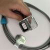 EDAN IPN: 0.13.210001 HEC1 SpO2  extension cable 2M Monitor