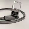 EDAN IPN: 0.13.210001 HEC1 SpO2  extension cable 2M Monitor