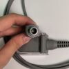 EDAN IPN: 0.13.210001 HEC1 SpO2  extension cable 2M Monitor