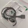 EDAN IPN: 02.01.110492 Neonate 1 M reusable  DB9 adapter Monitor