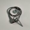 EDAN IPN: 02.01.110492 Neonate 1 M reusable  DB9 adapter Monitor