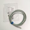 EDAN REF: BPT1 Quick connector blood pressure extension tube 3M ECG unit