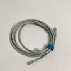 EDAN REF: BPT1 Quick connector blood pressure extension tube 3M ECG unit
