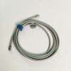 EDAN REF: BPT1 Quick connector blood pressure extension tube 3M ECG unit