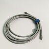 EDAN REF: BPT1 Quick connector blood pressure extension tube 3M ECG unit