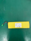 GE 15GT-SC130P-H-2805901 Mac1200ST ECG Machine Battery 15GT-SC130P-H-2805901 18V 1300mAh ECG unit
