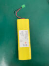 GE 15GT-SC130P-H-2805901 Mac1200ST ECG Machine Battery 15GT-SC130P-H-2805901 18V 1300mAh ECG unit