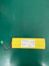 GE 15GT-SC130P-H-2805901 Mac1200ST ECG Machine Battery 15GT-SC130P-H-2805901 18V 1300mAh ECG unit