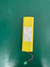 GE 15GT-SC130P-H-2805901 Mac1200ST ECG Machine Battery 15GT-SC130P-H-2805901 18V 1300mAh ECG unit