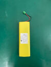 GE 15GT-SC130P-H-2805901 Mac1200ST ECG Machine Battery 15GT-SC130P-H-2805901 18V 1300mAh ECG unit