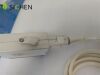 GE 12L Ultrasound Transducer
