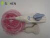 GE 3.8CA Ultrasound Transducer
