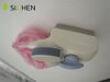 GE 3.8CA Ultrasound Transducer