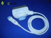 GE 3CRF Ultrasound Transducer