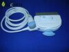 GE 3CRF Ultrasound Transducer
