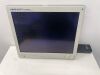 STRYKER 21" Vision Elect Monitor