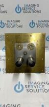 PHILIPS 452213162971 RF FEEDTHROUGH II MRI Scanner