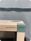 PHILIPS IntelliVue MP70 M8007A Patient Monitor