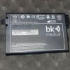 BK MEDICAL FLEXFOCUS Anesthesia 400 Ultrasound 14.4V Lithium Ion Battery: UA1225 BK MEDICAL FLEXFOCUS Anesthesia 400 Ultrasound Scanner rechargeable 14.4V Lithium Ion Battery: UA1225