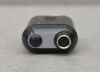 KARL STORZ 094103 Fiberoptic Headlight &amp; 094124 Rechargeable Battery Box - 177357 Headlight