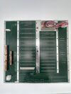 PHILIPS 452210820903 BACKPANEL ACCO  Cath Angio Lab