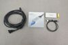 GYNEX Galileo 530VCDA-T Direct-Access 3 Step Magnification w/LED light &amp;HD Video - 177390 Step Video