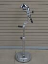 GYNEX Galileo 530VCDA-T Direct-Access 3 Step Magnification w/LED light &amp;HD Video - 177390 Step Video