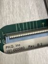 PHILIPS 101-000060 REV. B.2 Philips VOLCANO S5 Intravascular Ultrasound   PKG, Inc  Alphanumeric Keyboard: 101-000060 REV. B.2 Ultrasound General