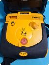 MEDTRONIC PHYSIOCONTROL LIFEPAK CR Plus 3200731-002 Portable Defibrillator