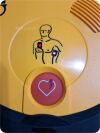 MEDTRONIC PHYSIOCONTROL LIFEPAK CR Plus 3200731-002 Portable Defibrillator