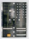 PHILIPS 452212702412 BACKPANEL CESAR Cath Angio Lab