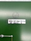 PHILIPS 452212702412 BACKPANEL CESAR Cath Angio Lab